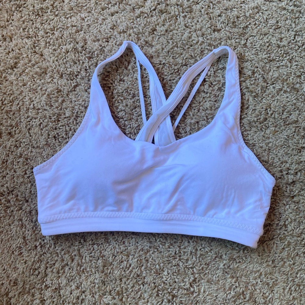 Athleta sports bra